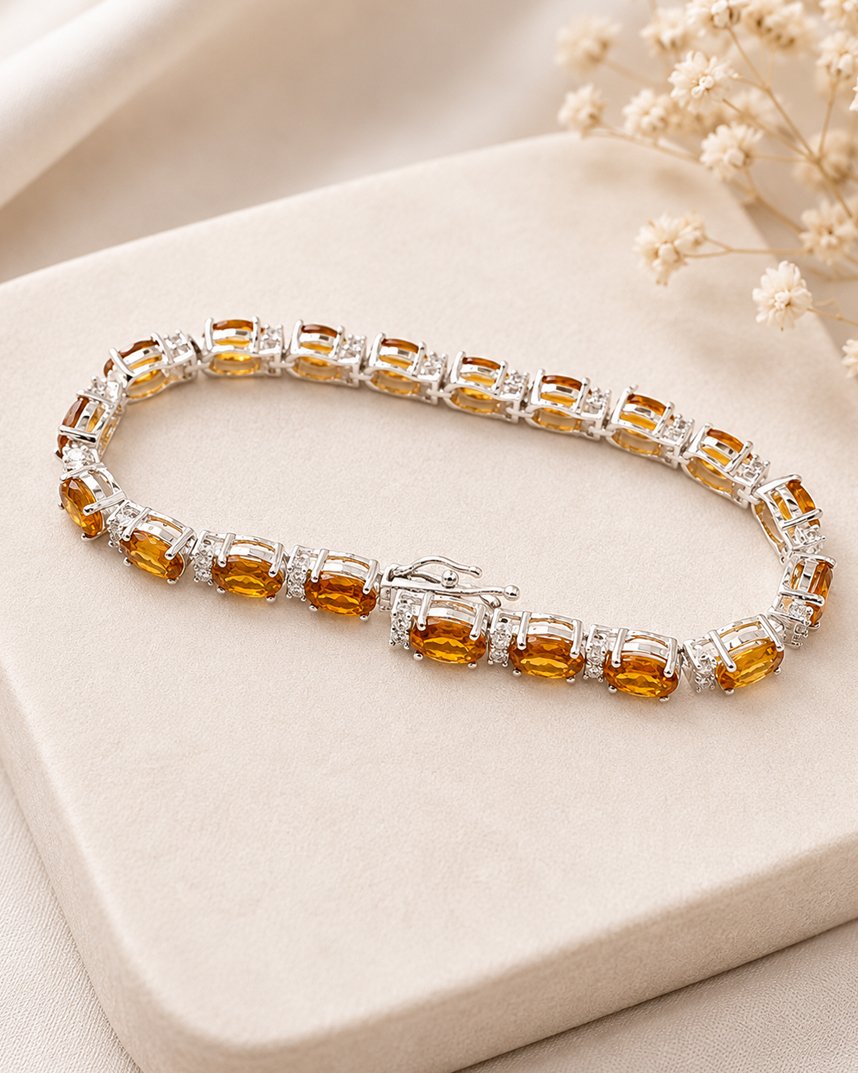Designer Silver Necklace